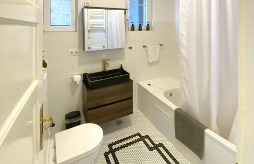 Zagreb City Center 2BR Designer Loft by ArtSpace - Photo 6