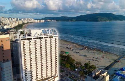 SHB - Moderno e Sofisticado Frente a Praia - Foto 51