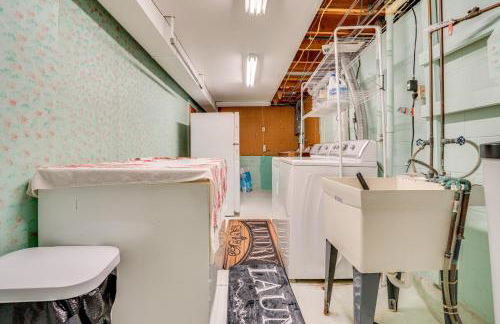 Spacious Cottage Grove Haven Near Downtown St Paul - Photo 21