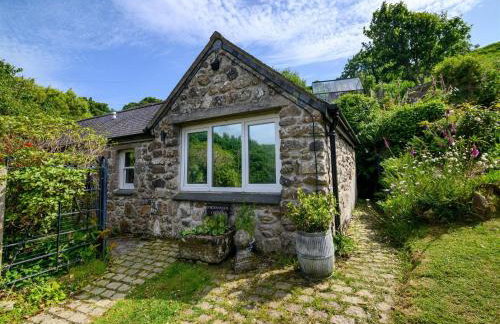 Rural Retreat in Coastal Valley near St Just - Foto 19