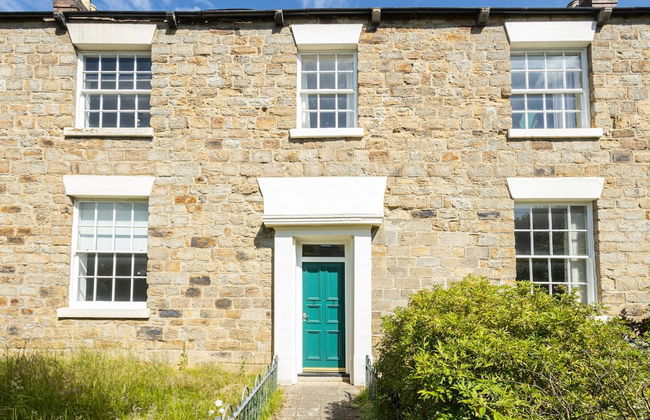 Host Stay St Margaret s Mews - Foto 19