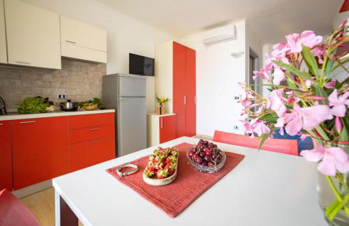 Residence Mediterraneo - Foto 13