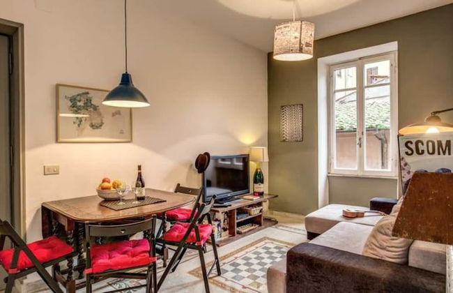 Monti Coliseum 3 bedroom 2nd floor - Foto 30