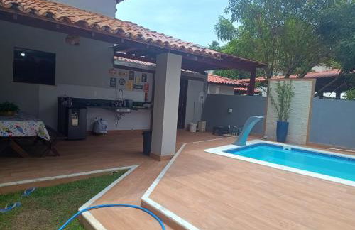 Casa Da Mari - Praia da Penha - Foto 32