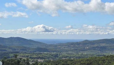 Maisonnette au calme sous les pins avec jardin , parking et piscine - Foto 5