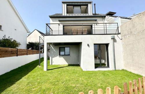 Luxury ! Contemporaine neuve Vue imprenable 180 - Foto 43