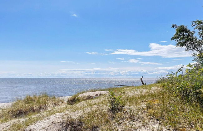 5 Star Holiday Home in Trelleborg-by Traum - Foto 22