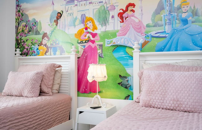 4 Bedrooms Close to Disney - Foto 35