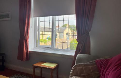 Brook Lodge Roof Terrace Apartment - Photo 26