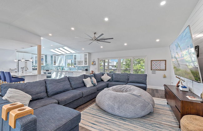 Almost Heaven 5 Bedroom Home by RedAwning - Foto 18