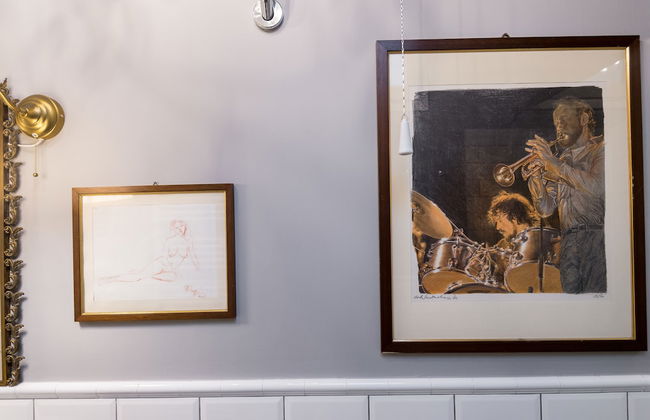 L'8 Boutique Concept Apartments - Foto 33