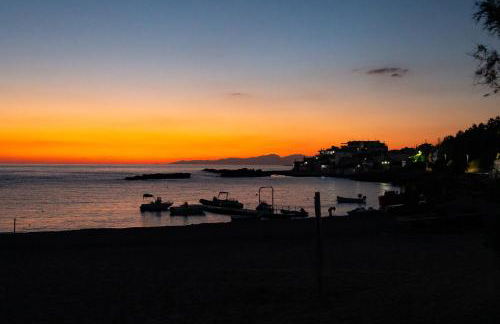 Villa di Lusso sul Mare a Diamante - Villa Ventre - Foto 33