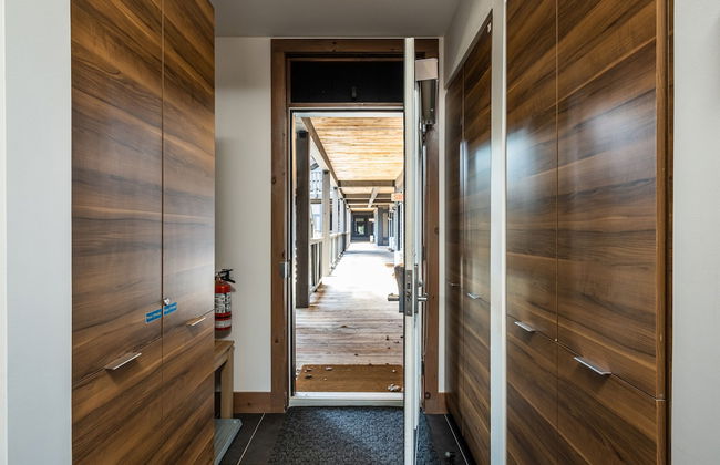 Suites Sur Lac - Foto 34