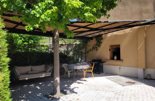 La tour de guet Maison atypique - Foto 12