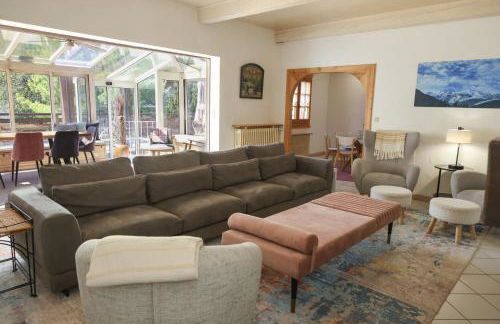 Chalet Belle-Sofianna - Foto 16