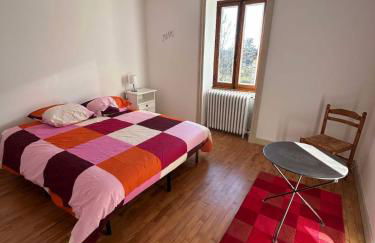 Gite le Sagnac 10 personnes - Foto 15