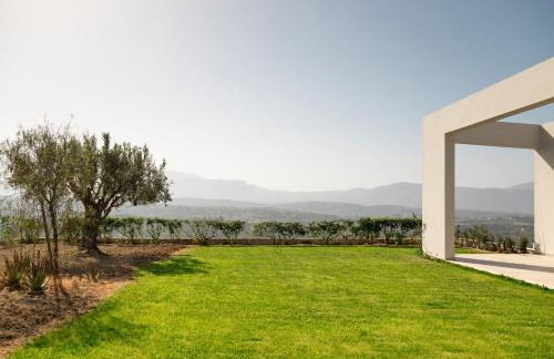 Diktamon Retreat Luxury Villa - Foto 13