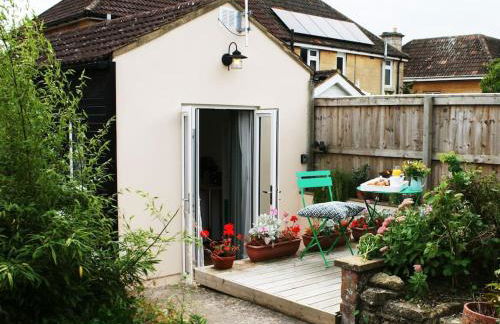 Garden studio in Bradford on Avon - Foto 1