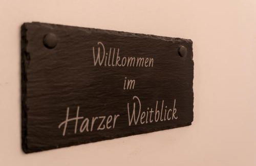 FeWo Harzer Weitblick, bis 2 Hunde Willkommen, W-Lan, 2x Smart TV, DTV 4 Sterne, 4 Pfoten - Foto 5