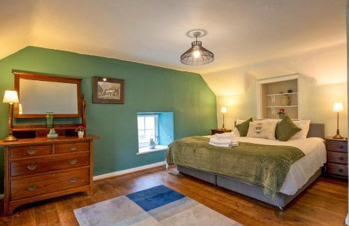 Knowl Cottage - Foto 12