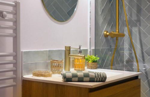 Le Tropical Bali, Appt T2, proche métro et centre ville - Photo 48