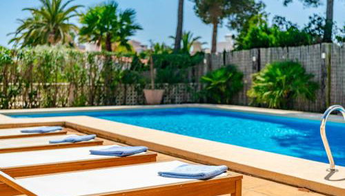 Villa Villa Alsing by Interhome - Photo 5