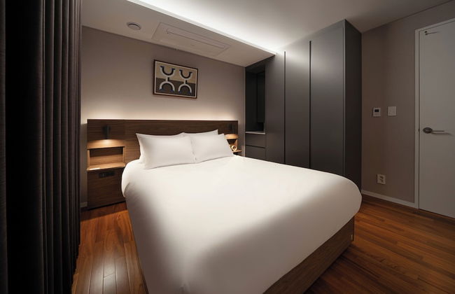 Le collective Gangnam SAC Signity - Foto 15