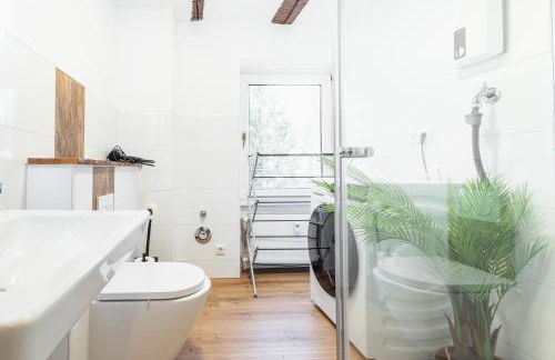 Haus Saarburg Innenstadt Bleser Appartements - Foto 27