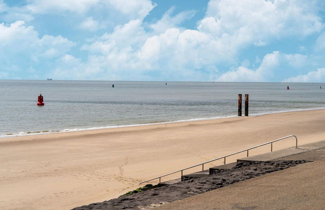 Vlissingen Home Near the Beach - Photo 39