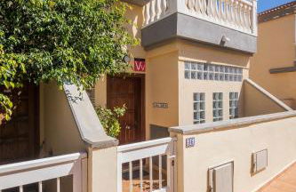 Paraiso del Mar El Médano - Foto 29