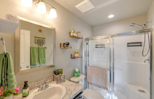 Modern Coopers Cottage w/ River Views - Foto 17