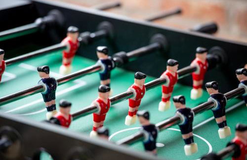 StellaLuca Resort - Foto 28