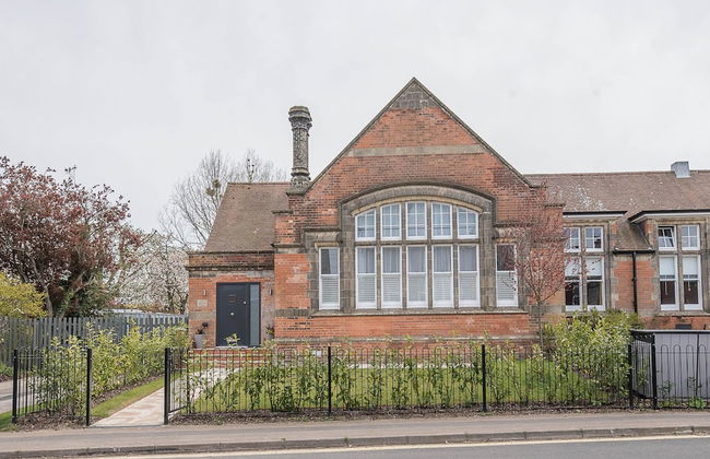 One The Old School, Leiston - Foto 31