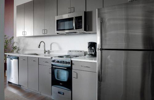 Downtown Loft no 307 - Photo 4