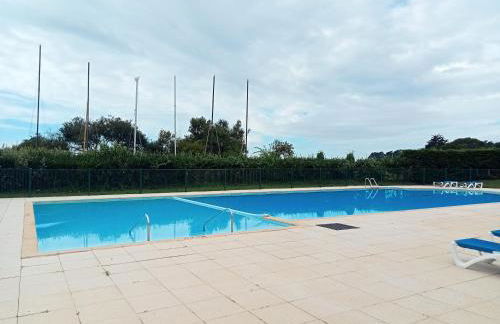Appartement Arzon 4 - 5 PERSONNES , tout à pied, mer - port du crouesty - piscine - Foto 2