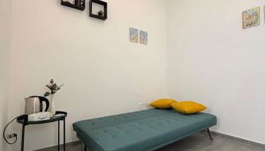 Il Vicolo, 200m dal centro storico, 25 min da Roma - Foto 5