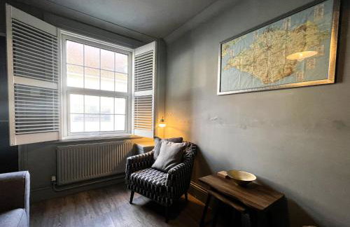 Ivy Cottage - Foto 4