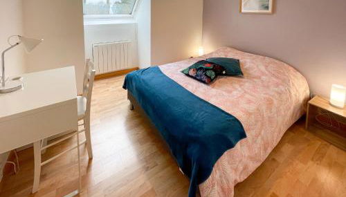 Maison BADEN - Golfe du Morbihan - Foto 4