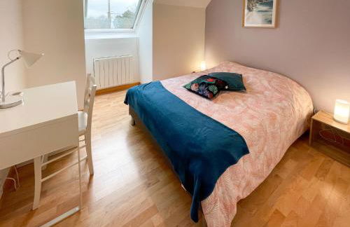 Maison BADEN - Golfe du Morbihan - Photo 4