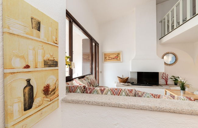 Il Vecchio Faro Dalia 6 50m From The Sea - Foto 23