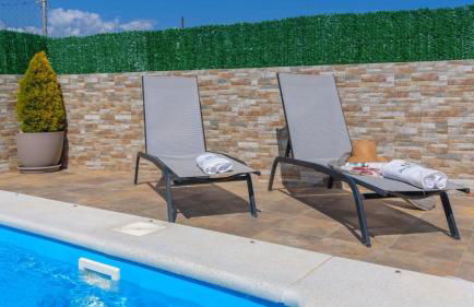 Casa Maria de Velez Almayate Alto by Ruralidays - Photo 26