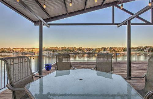 Immaculate Waterfront Family Home for 16 w Private Dock - Foto 112