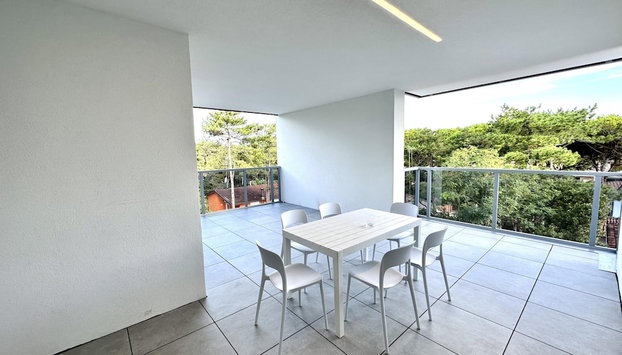 Skipper 31 in Bibione - Foto 4, Habitación