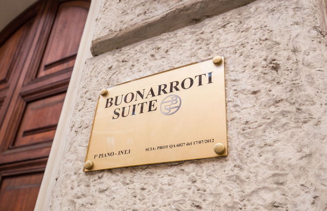 Buonarroti Suite - Foto 57
