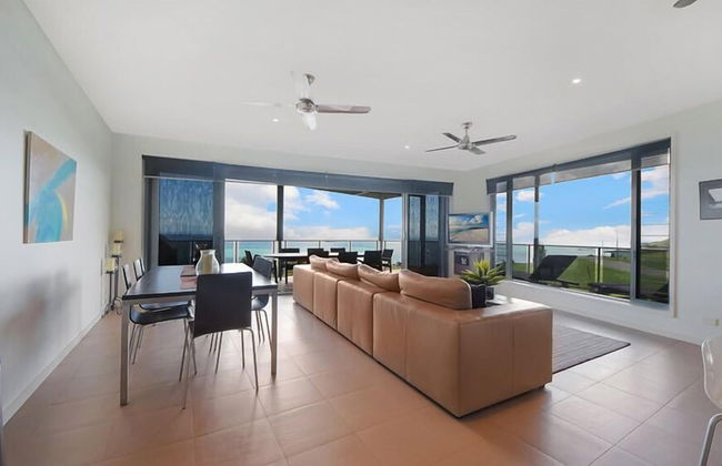 Tangalooma Panoramic - Foto 11