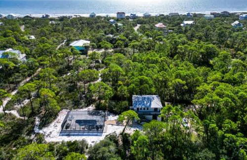 Mayberry on Bayberry Private pool Sleeps 10 - Foto 10