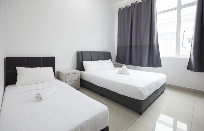 Desaru Arcadia Villa By Convergence - Foto 21