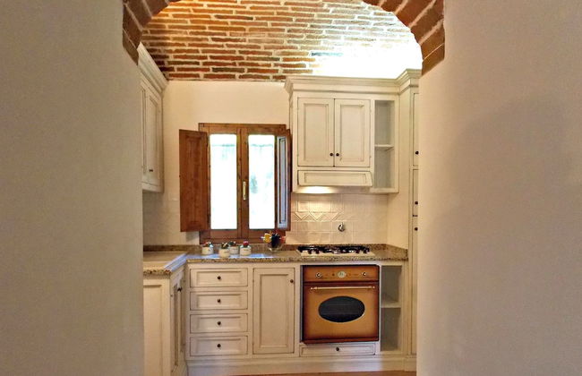 Tenuta Poggio Marino - Foto 29