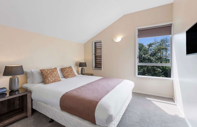 Ramada Resort By Wyndham Rotorua Marama - Foto 11