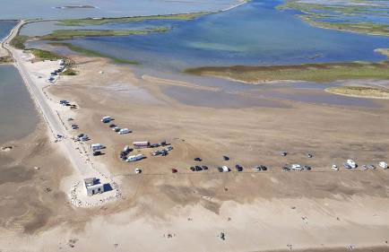 Salin de Giraud - Foto 8